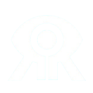logo blanc du site retine-rouen.fr du centre rétine Mathilde à Rouen