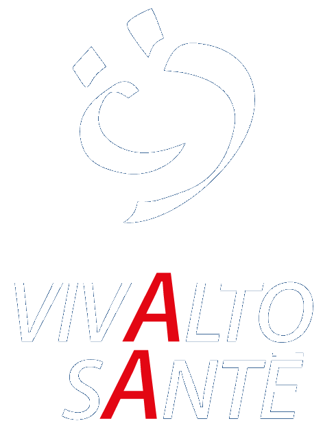 Logo groupe Vivalto Santé