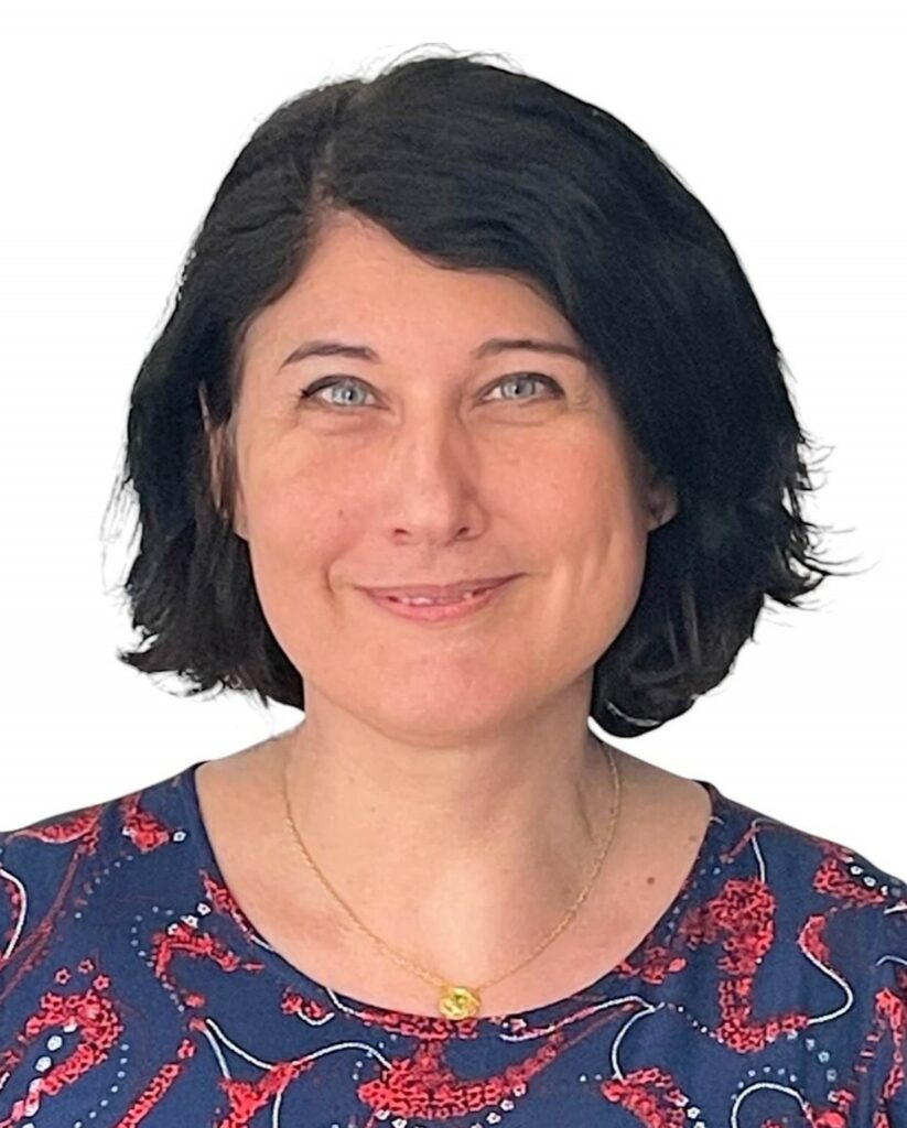 Photo de profil du Docteur Amélie LECLEIRE-COLLET