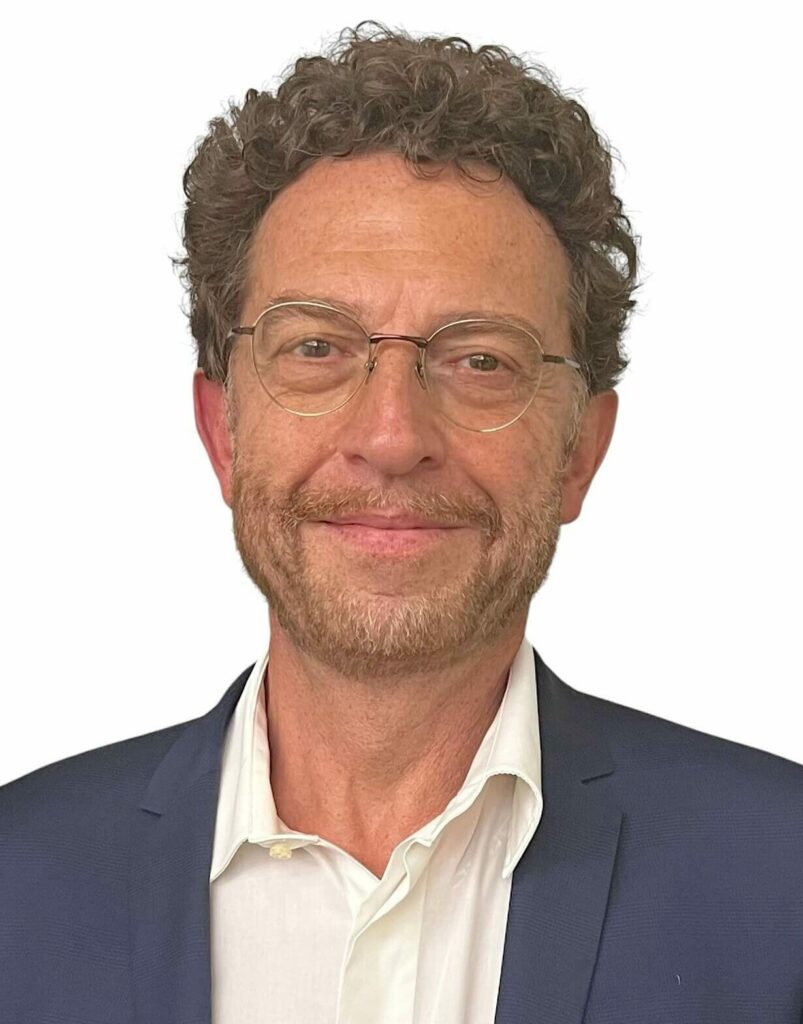 Photo de profil du Docteur Joël UZZAN